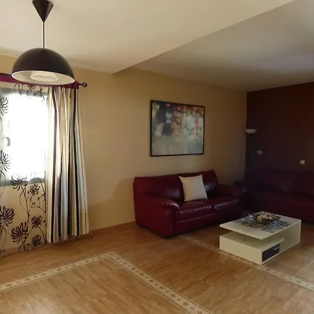 The Corner House Vila Playa Blanca (Lanzarote)