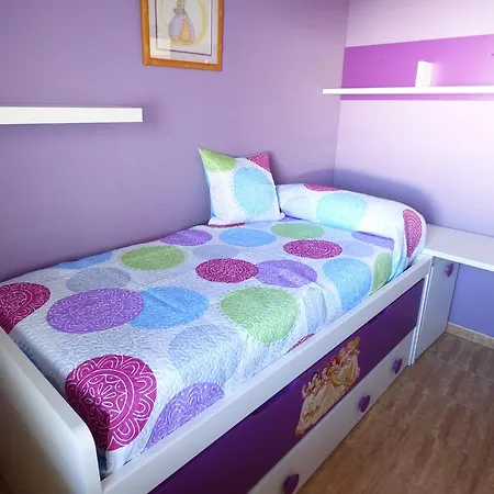 The Corner House * Playa Blanca (Lanzarote)
