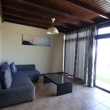 Vila The Corner House