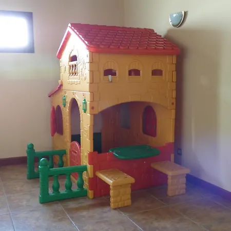 The Corner House Villa *