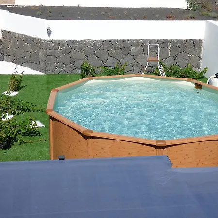 The Corner House Villa